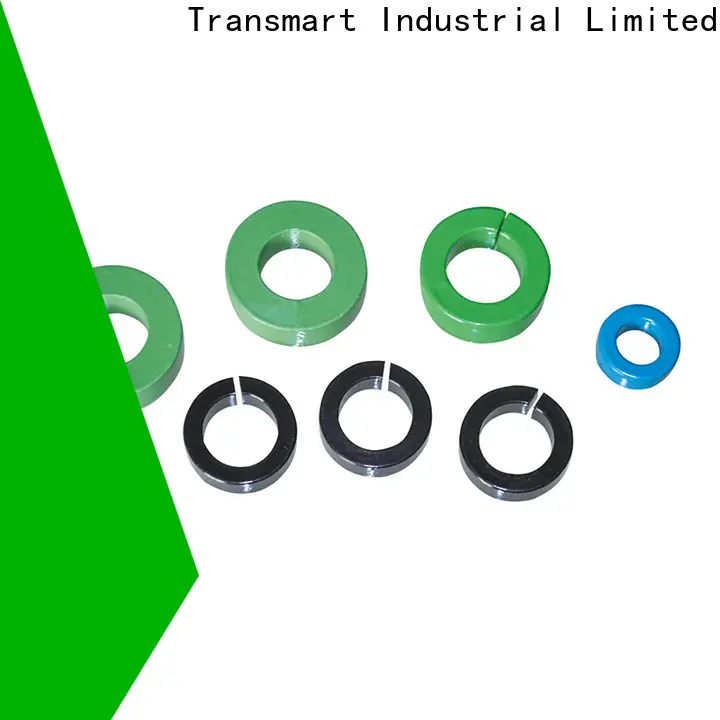 Transmart cobased ferrite block for renewable energies 1