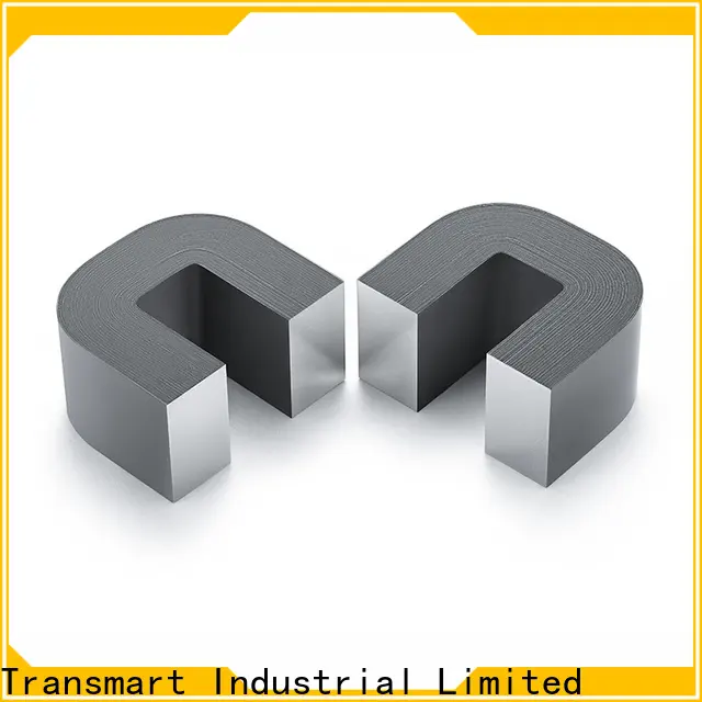 Transmart core silicon steel scrap manufacturers for instrument transformers 1
