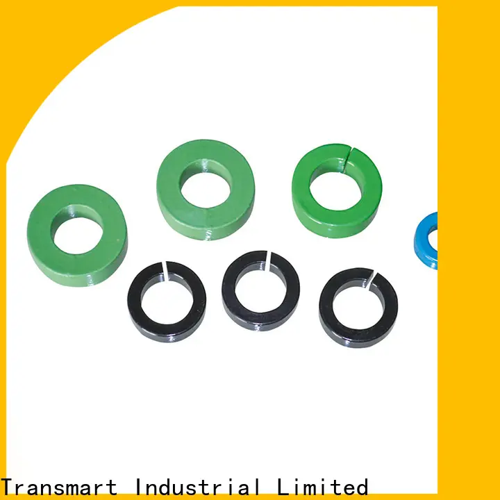 Transmart OEM cut core transformer cobased medical equipment 1