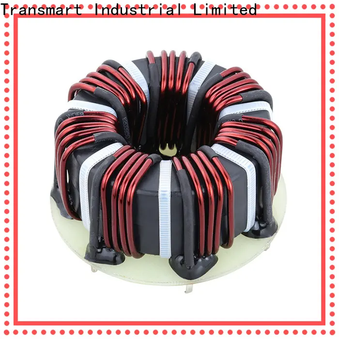 Transmart chokes rated voltage of transformer company for renewable energies 1