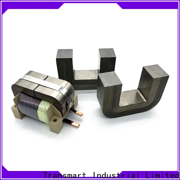Transmart gap amorphous core transformer medical equipment 1