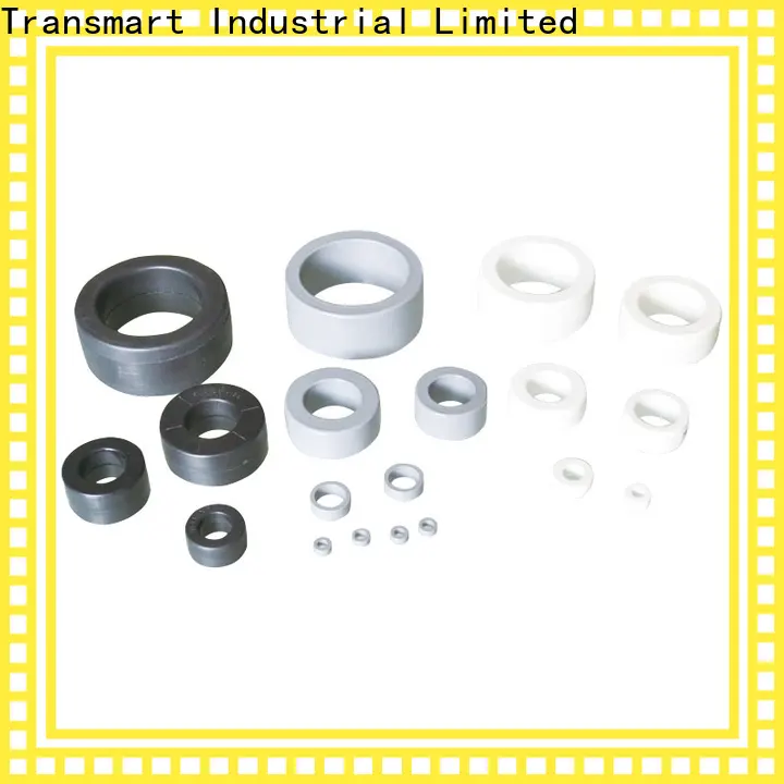 Transmart ODM nanocrystalline transformer core gap suppliers for home appliance 1