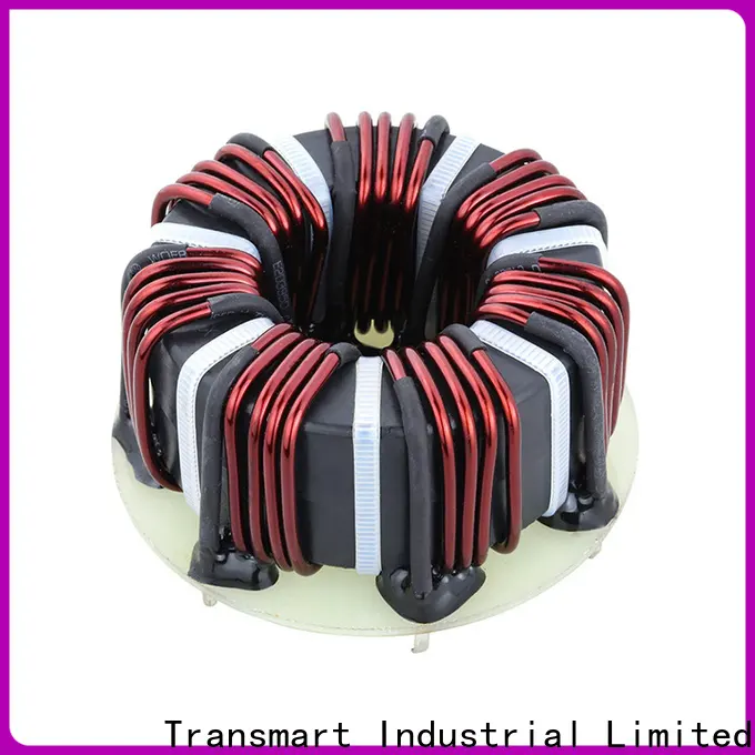 Transmart transformers Common mode choke core for renewable energies 1