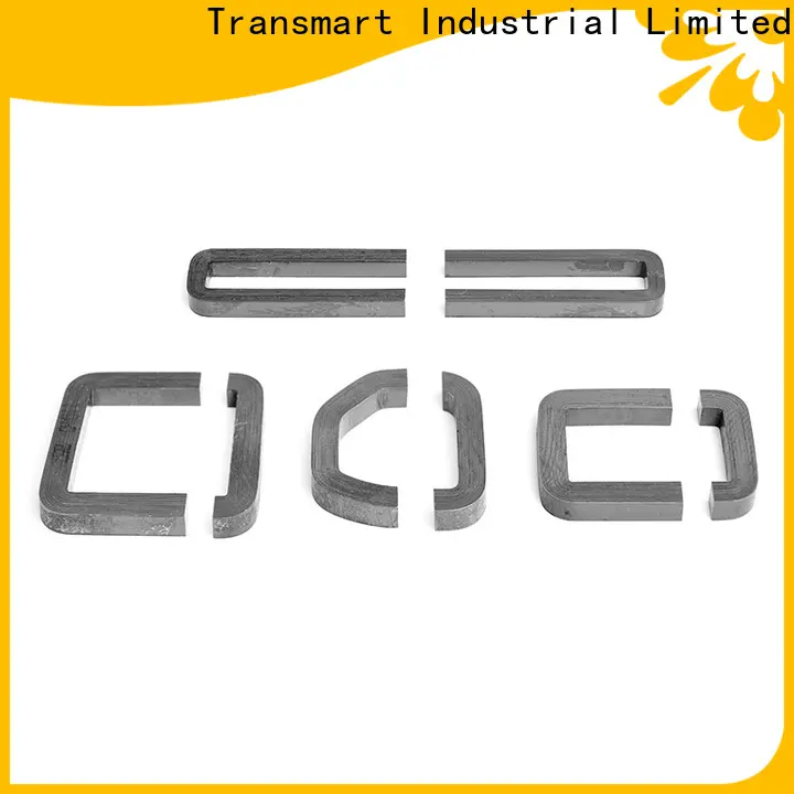 Bulk buy custom electrical steel properties cores for home appliance 1