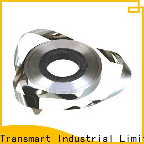 Transmart ODM high quality cold rolled non oriented electrical steel for electric vehicle 1