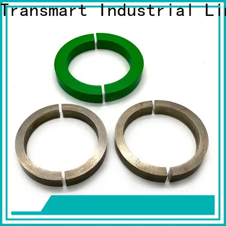 Transmart mode toroids for baluns for business medical equipment 1
