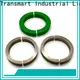Transmart mode toroids for baluns for business medical equipment 1