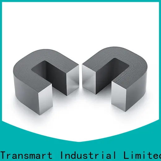 Transmart Wholesale OEM laminated core company for instrument transformers 1