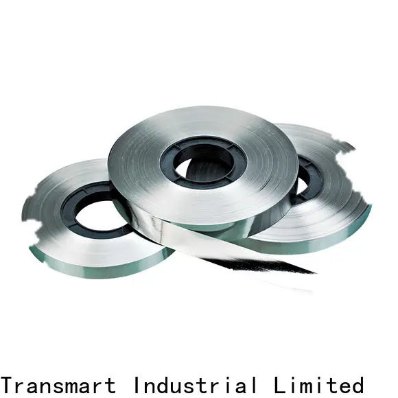 Transmart Transmart OEM transformer core steel manufacturers for home appliance 1