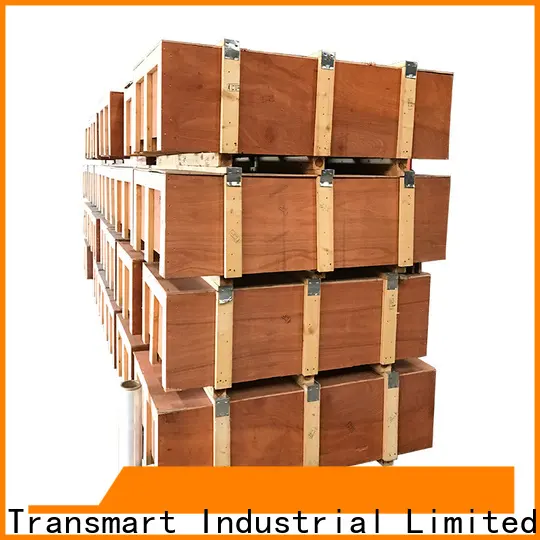Transmart prime types of ferromagnetic materials supply for audio system 1