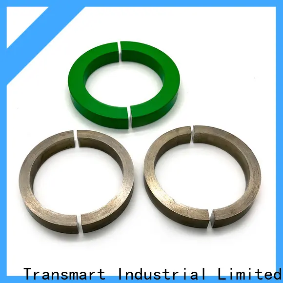 Transmart current amorphous alloy factory for renewable energies 1