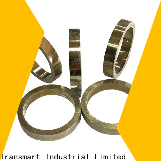 Transmart Custom ODM alloy metal works company for motor drives 1