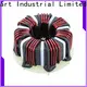 Transmart OEM best toroidal transformer power supply suppliers for renewable energies 1