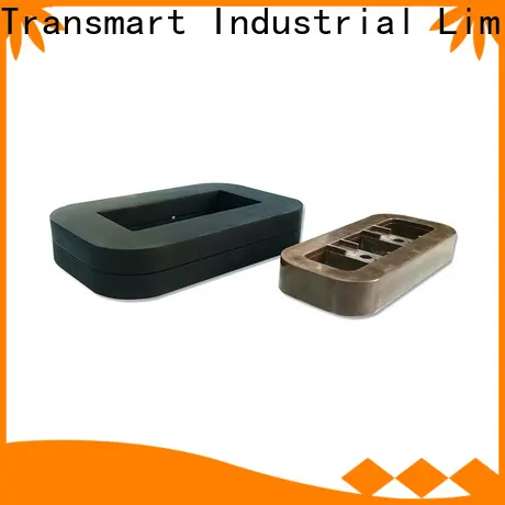 Transmart block amorphous core inductor supply for instrument transformers 1
