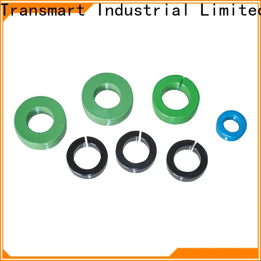 Transmart amorphous iron ferrite company for renewable energies 1