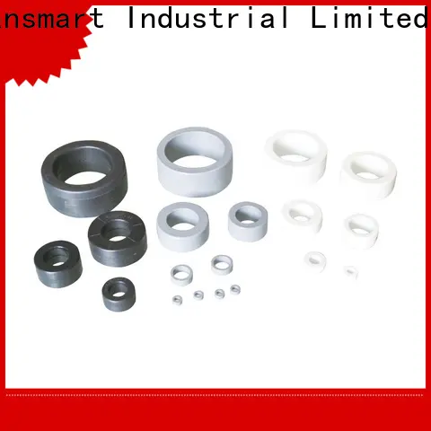 Transmart Wholesale high quality amorphous cut core for business for audio system 1