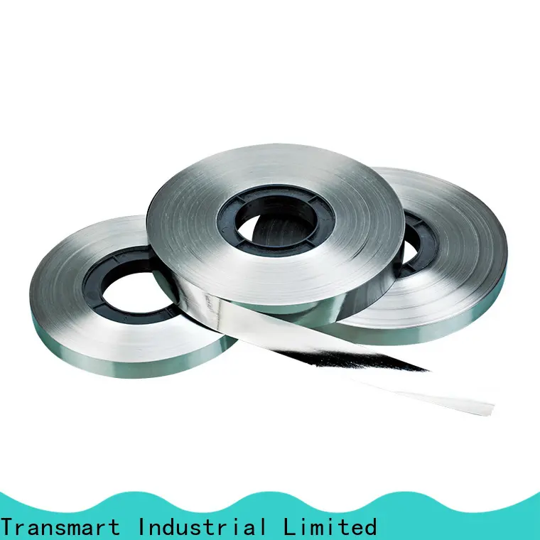 Transmart coils soft iron composition supply for motor drives 1