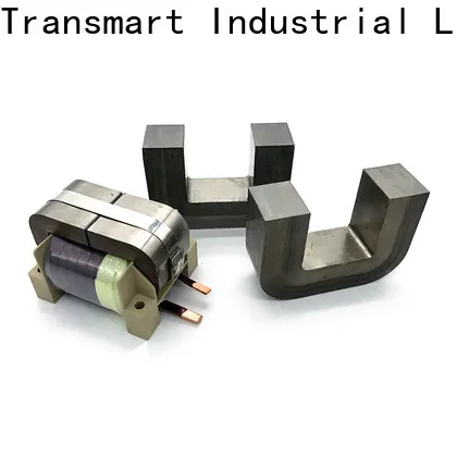 Custom ODM nanocrystalline common mode choke current factory for audio system 1