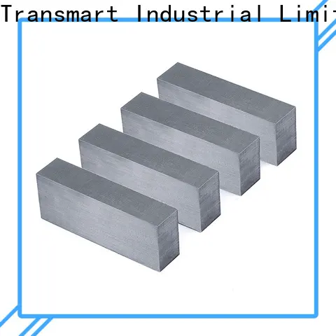 Transmart Custom high quality soft iron core suppliers for audio system 1