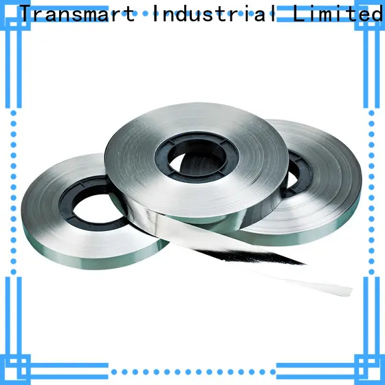 Transmart Transmart cold rolled grain oriented silicon steel for business for audio system 1