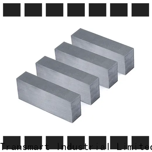 Transmart nanocrystalline magnetic core technology factory for audio system 1