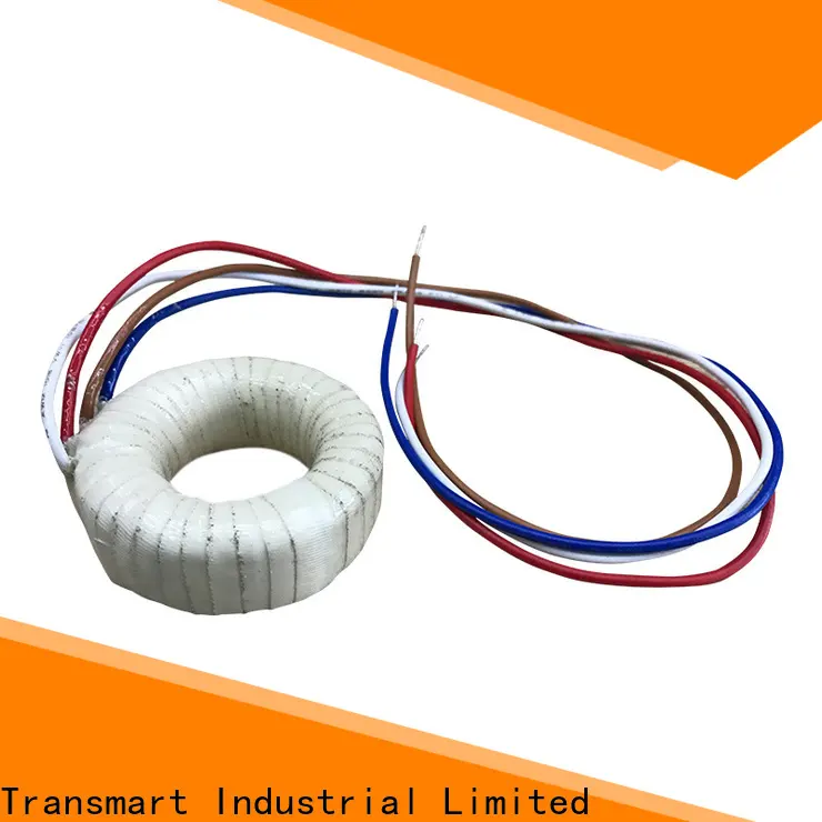 Bulk purchase OEM toroidal power transformer current company for electric vehicle 1