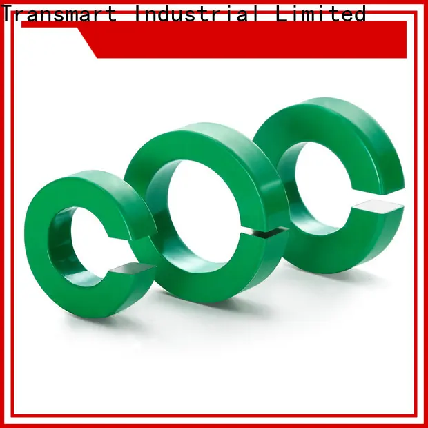 Transmart cores crgo core grades for instrument transformers 1