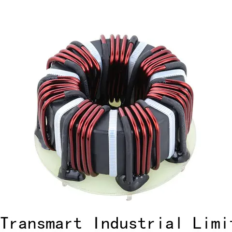 Transmart ODM transformer model for audio system 1