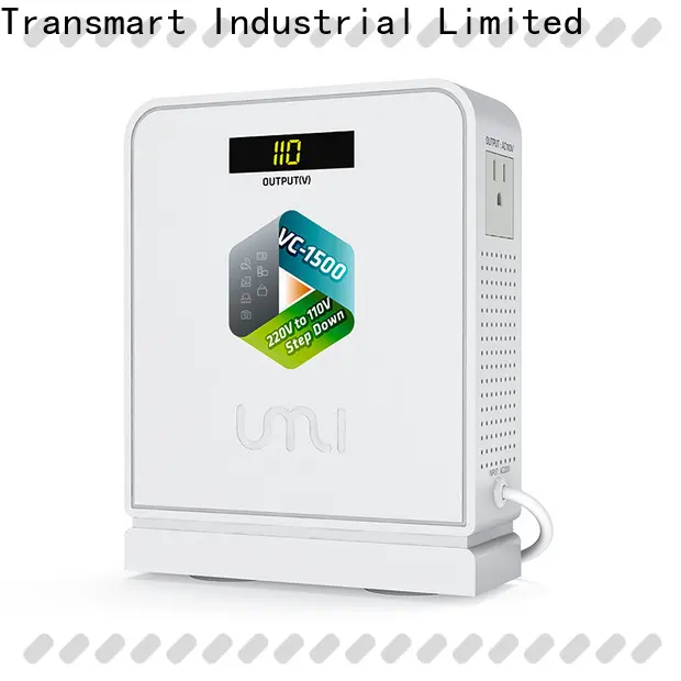 Transmart Custom high quality mini transformer 12v suppliers for electric vehicle 1
