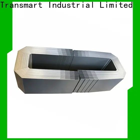 Transmart Bulk purchase high quality grain oriented electrical steel manufacturers for instrument transformers 1