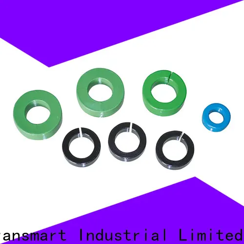 Transmart block ferrite core inductor for motor drives 1
