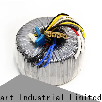 Transmart Custom ODM signal transformer power supplies 1