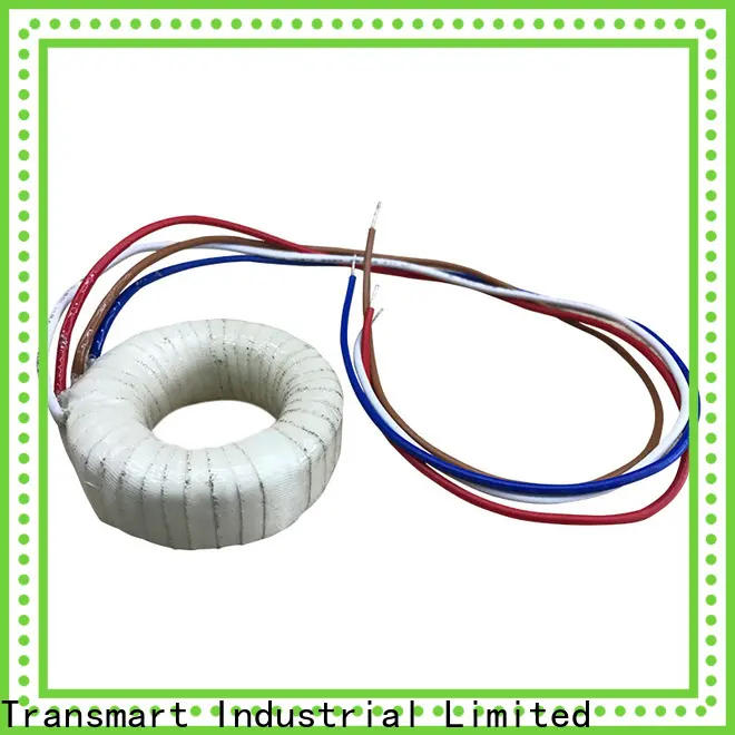 Custom ODM power and distribution transformer chokes factory for home appliance 1