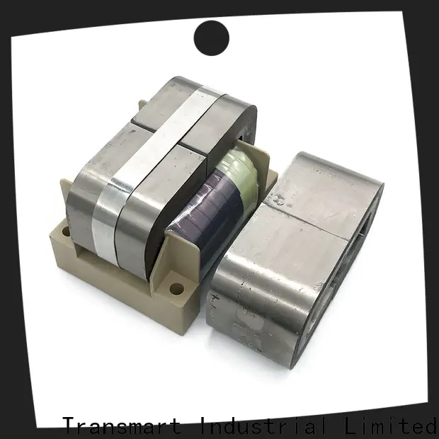 Transmart gap nanocrystalline materials factory for instrument transformers 1