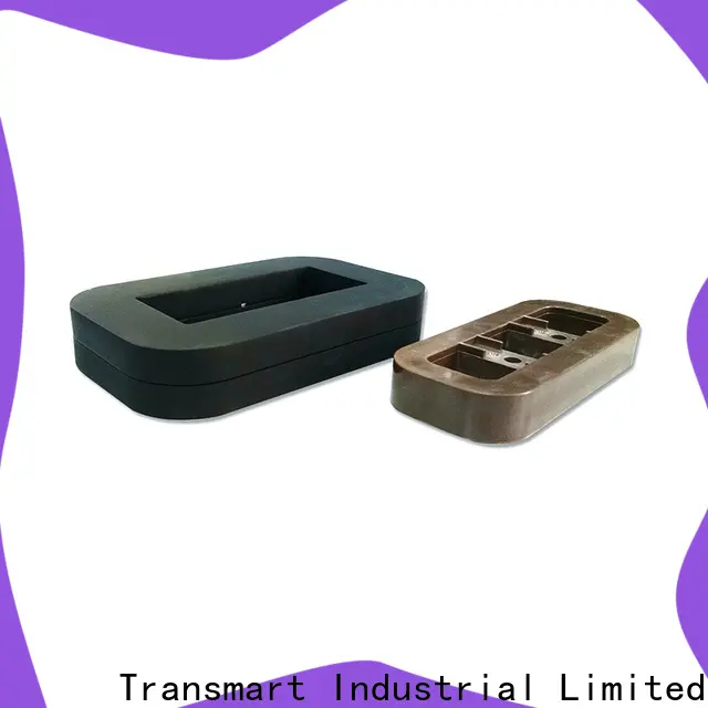 Transmart split nanocrystalline materials ppt medical equipment 1