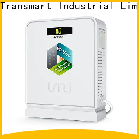 Transmart Bulk purchase custom power transformer sizes for business for audio system 1