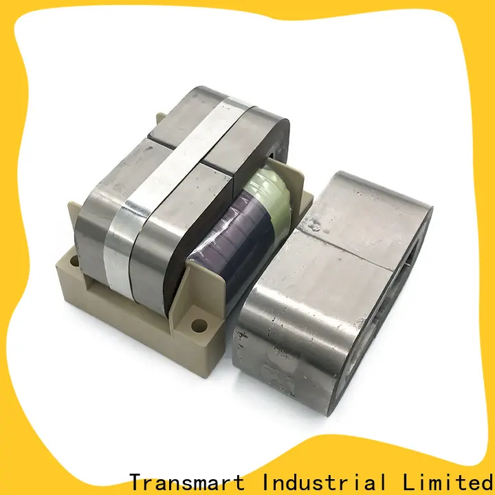 Transmart Bulk buy OEM inductor core suppliers for audio system 1
