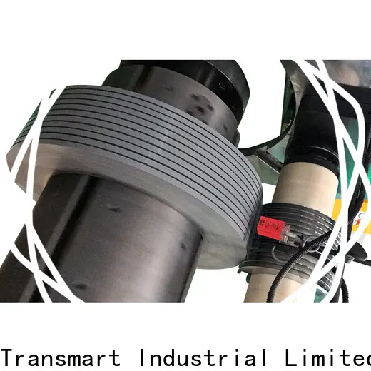 Transmart steels hard and soft ferromagnetic materials company for motor drives 1