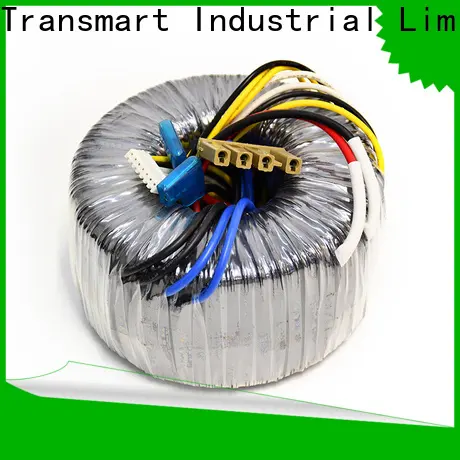 Bulk buy ODM application of transformer toroidal for business for audio system 1
