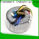 Bulk buy ODM application of transformer toroidal for business for audio system 1