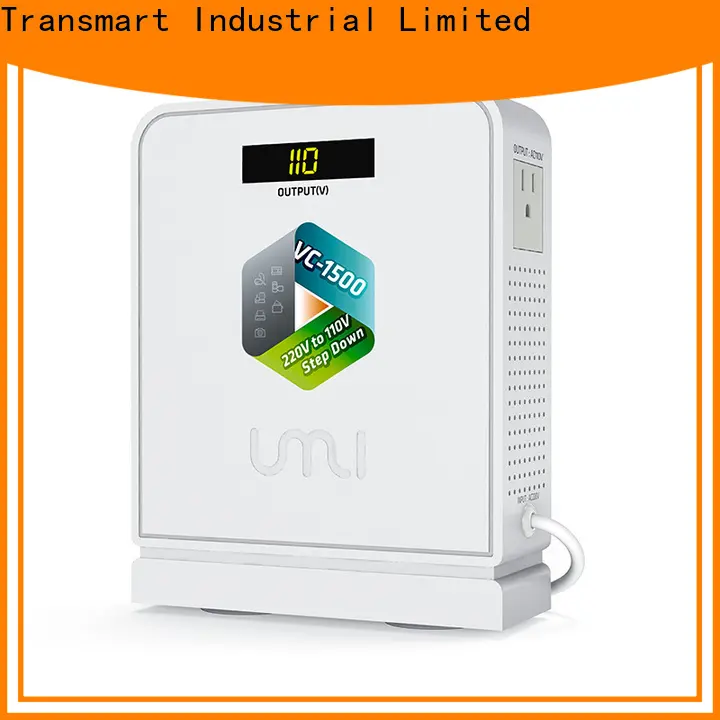 Transmart Bulk purchase high quality line transformers factory for motor drives 1