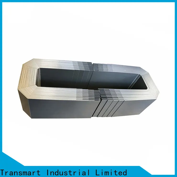Transmart Custom magnetic steel manufacturers company for renewable energies 1