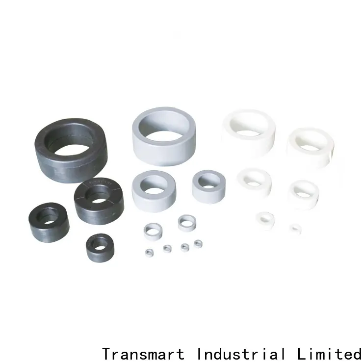 ODM high quality ferrite core transformer cobased company for instrument transformers 1
