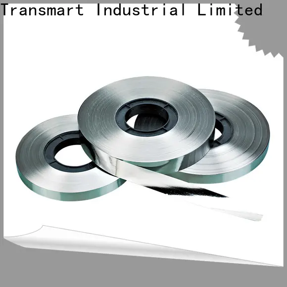 Transmart Transmart high quality magnetic metals suppliers for motor drives 1