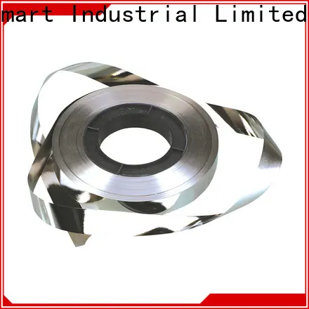 Bulk buy high quality cold rolled grain oriented steel gauge for business for renewable energies 1
