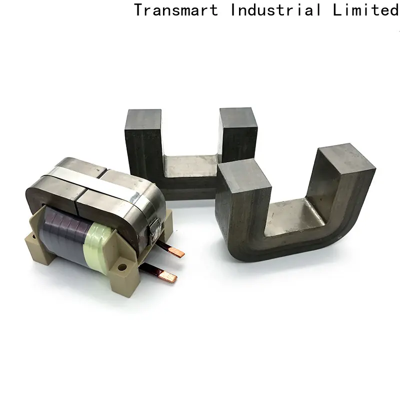Transmart OEM stacking factor for business for electric vehicle 1