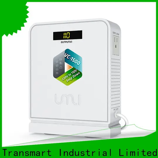 Transmart Bulk buy ODM working principle of transformer for business for home appliance 1