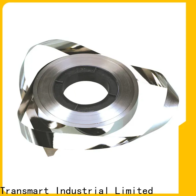 Transmart thin soft ferromagnetic company for instrument transformers 1