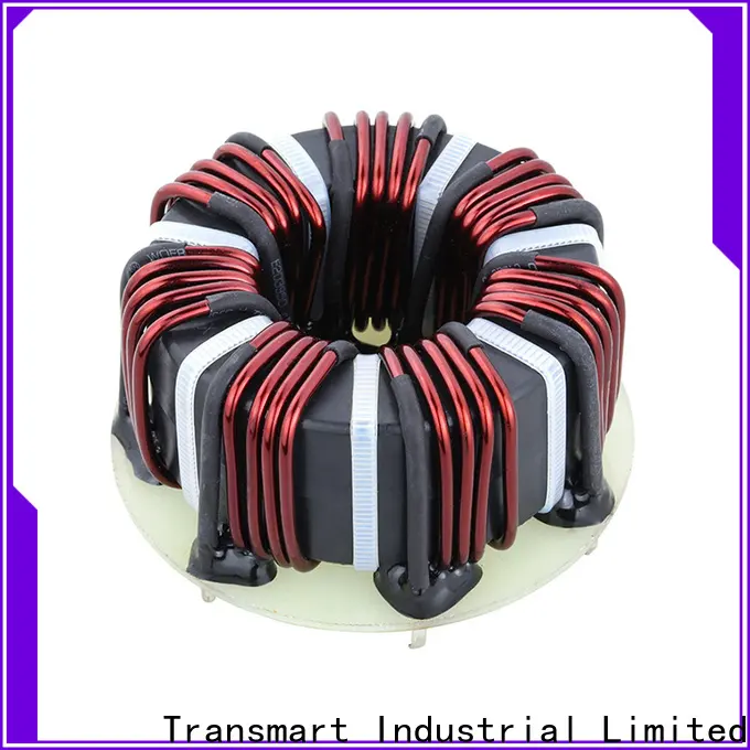 Transmart Custom high quality transformer magnetic field manufacturers for instrument transformers 1