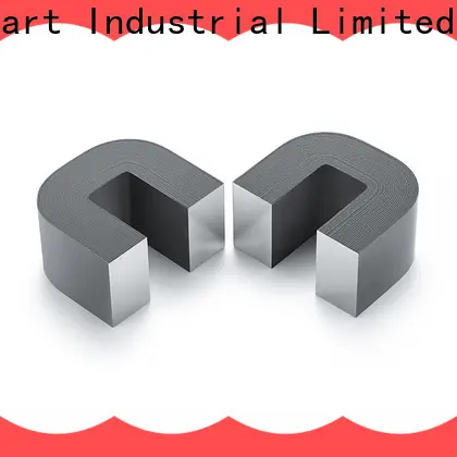 Transmart OEM silicon iron core company for audio system 1